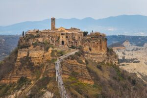 Civita di Bagnoregio