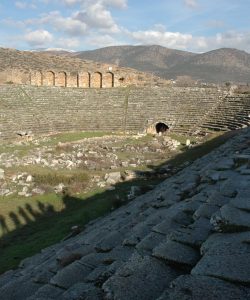 Aphrodisias