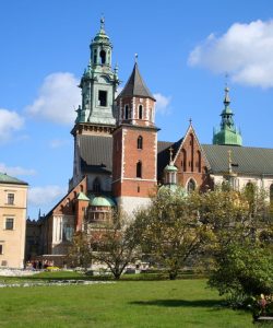 Pologne_Cracovie-Wawel