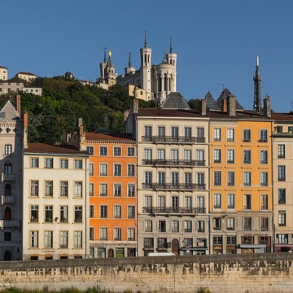 Lyon