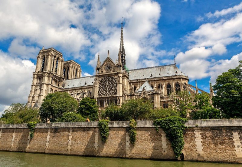 Notre Dame