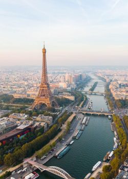 Paris Tour Eiffel