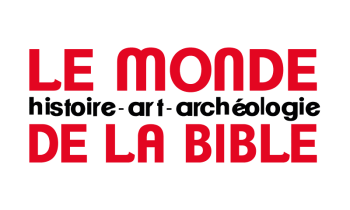 Le monde de la bible