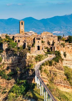 Bagnoregio