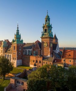 Pologne_Cracovie_Chateau-Wawel