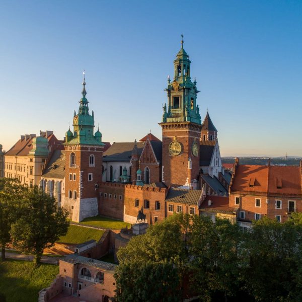 Pologne_Cracovie_Chateau-Wawel