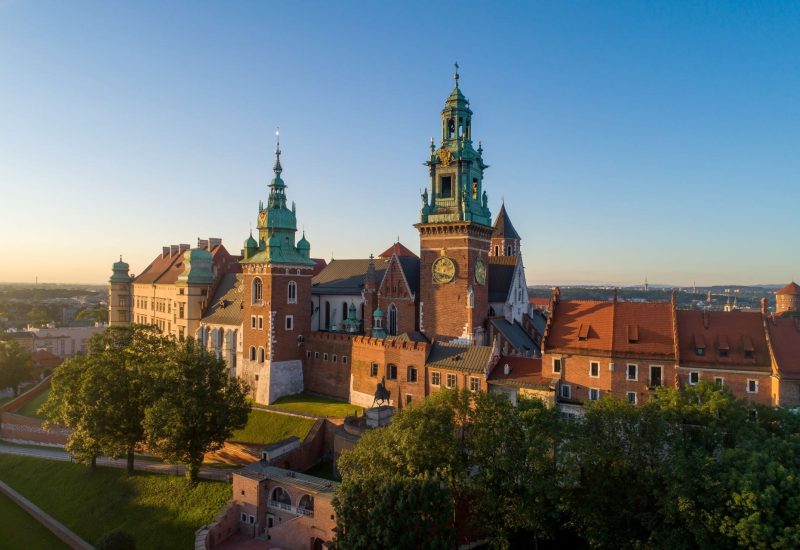 Pologne_Cracovie_Chateau-Wawel