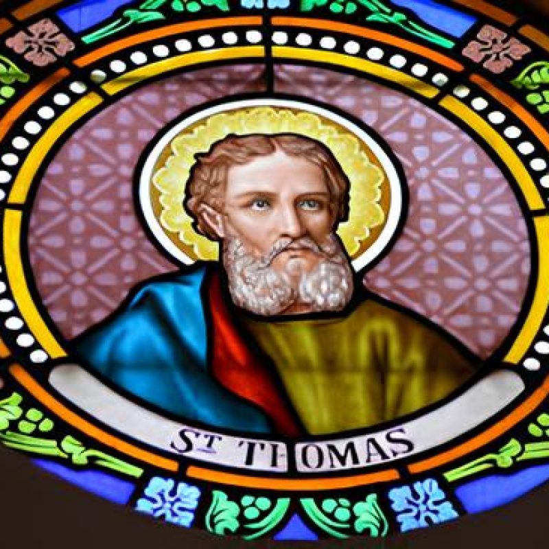 Saint Thomas