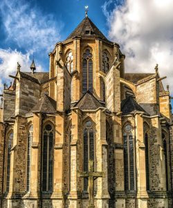 Tours Cathédrale