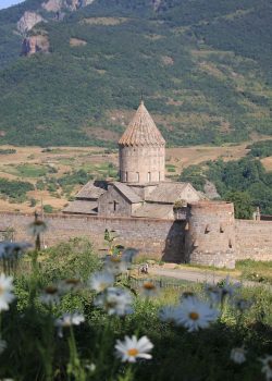 Tatev