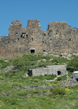 fort d'Ambert